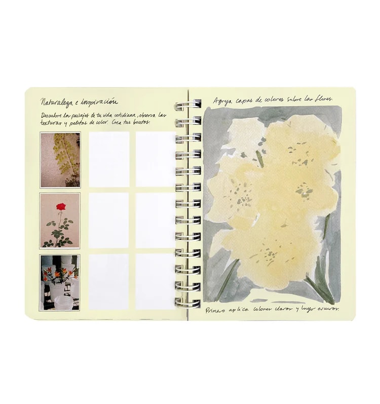 MINI PLANNER CAMILA LEÓN: LAVANDA4