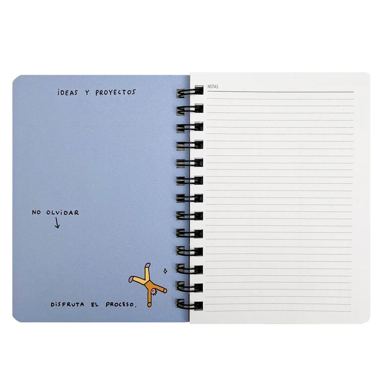 MINI PLANNER MATÍAS PRADO9
