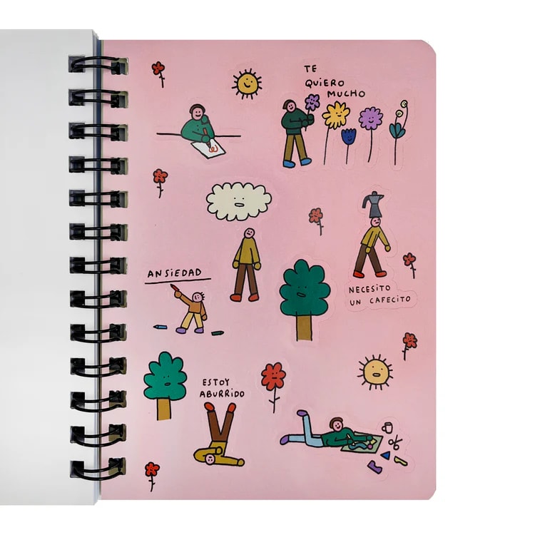 MINI PLANNER MATÍAS PRADO11