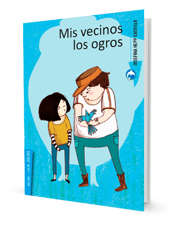MIS VECINOS LOS OGROS1
