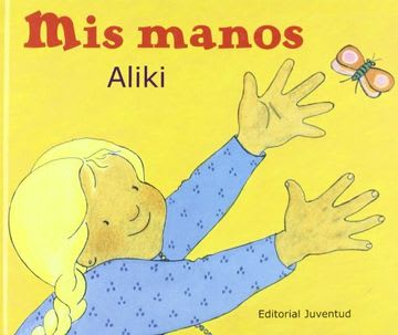 MIS MANOS 1