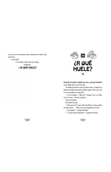 MISTERIOS A DOMICILIO 1 . PISTAS APESTOSAS2