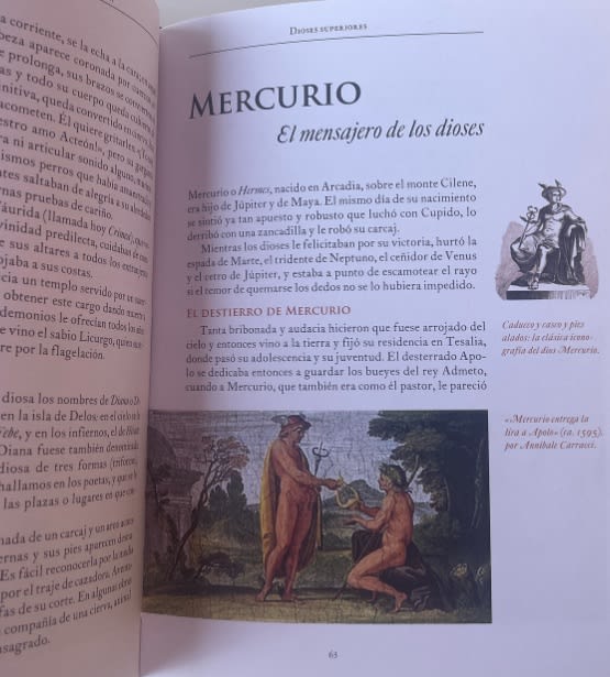MITOLOGIA DE GRECIA Y ROMA2