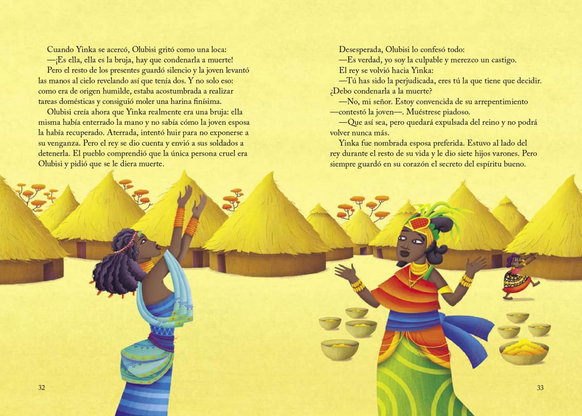 MITOS Y LEYENDAS DE ÁFRICA3