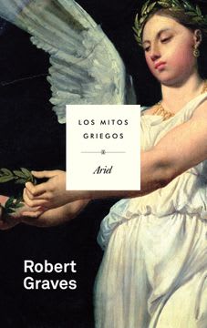 LOS MITOS GRIEGOS1