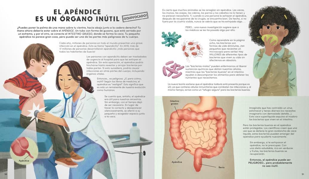 TODO LO QUE SABES SOBRE EL CUERPO HUMANO ESTA EQUIVOCADO3