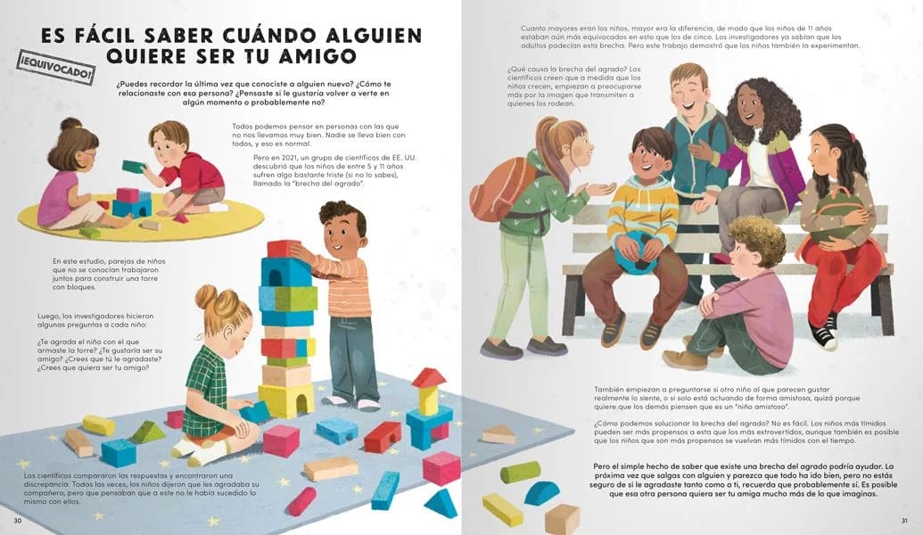 TODO LO QUE SABES SOBRE EL CUERPO HUMANO ESTA EQUIVOCADO4