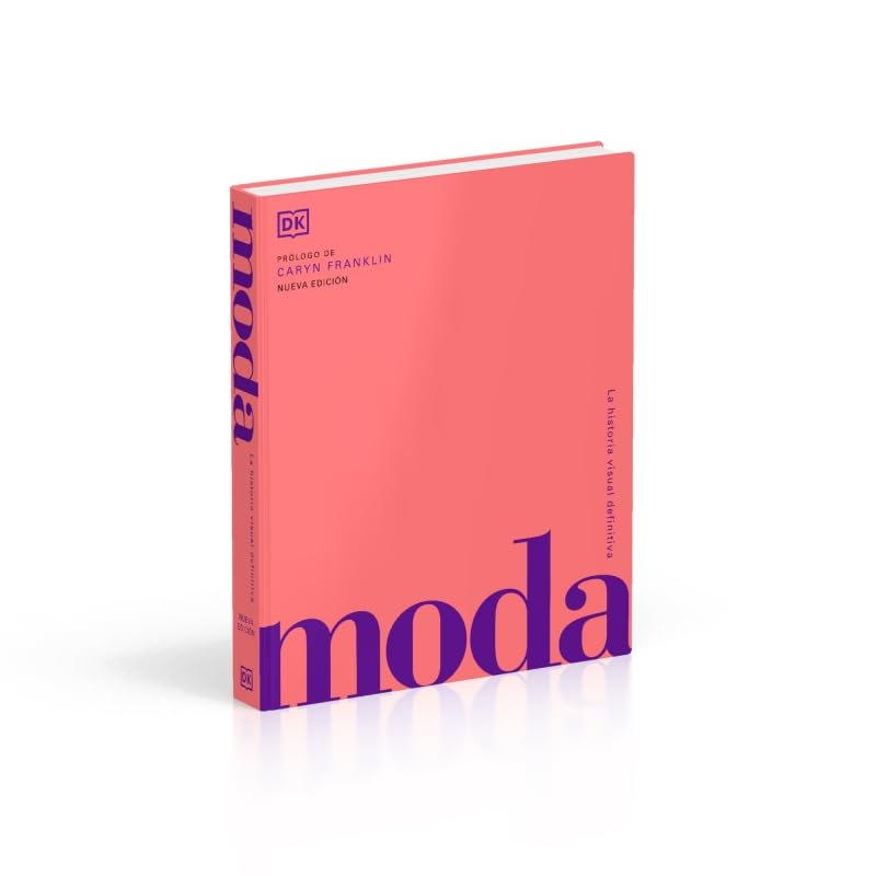 MODA. NUEVA EDICIÓN2