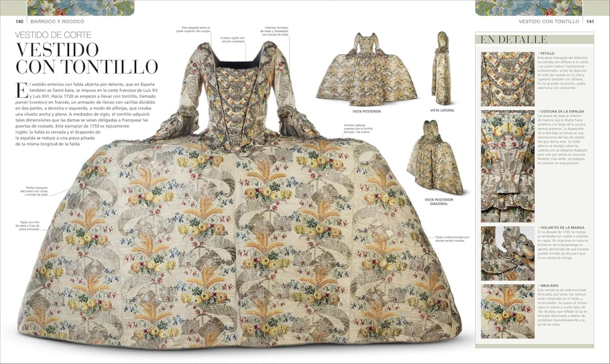 MODA. NUEVA EDICIÓN3