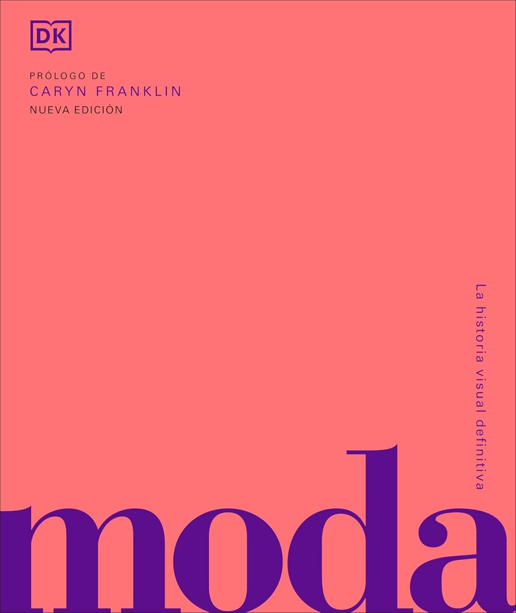 MODA. NUEVA EDICIÓN1