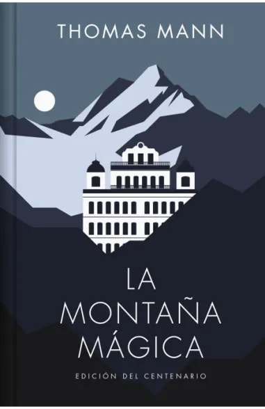 LA MONTAÑA MÁGICA (DB)1