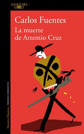 LA MUERTE DE ARTEMIO CRUZ1
