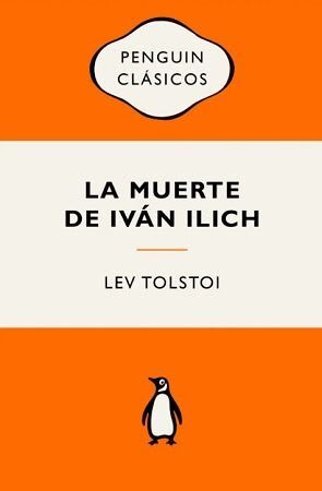 MUERTE DE IVAN ILICH (VINTAGE)1