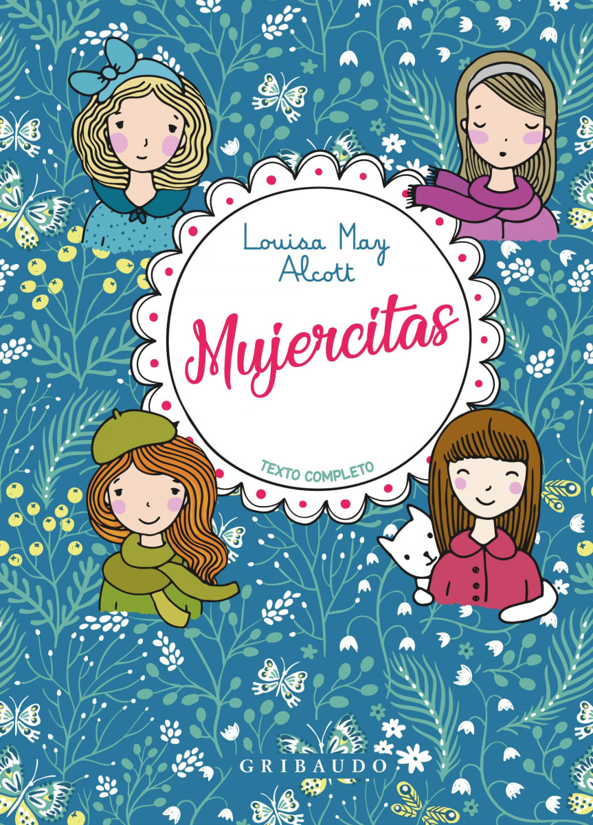 MUJERCITAS (GRIBAUDO)1