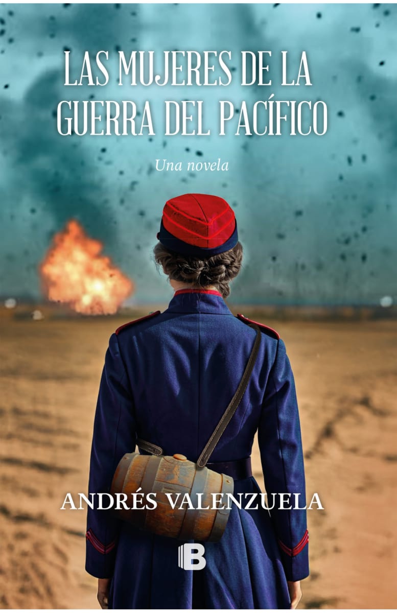 LAS MUJERES DE LA GUERRA DEL PACIFICO1