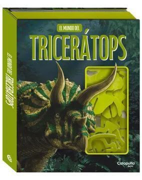 EL MUNDO DEL TRICERATOPS1