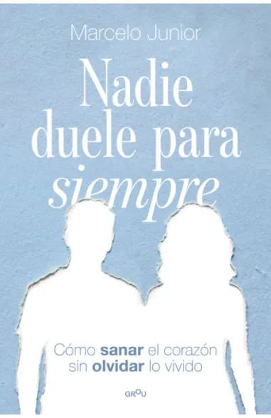 NADIE DUELE PARA SIEMPRE1
