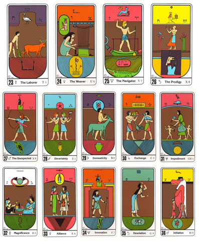 TAROT EGIPCIO2
