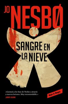 SANGRE EN LA NIEVE1