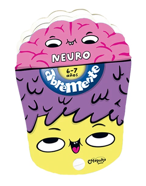 ABREMENTE NEURO 6-71