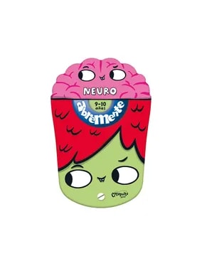 ABREMENTE NEURO 9-101