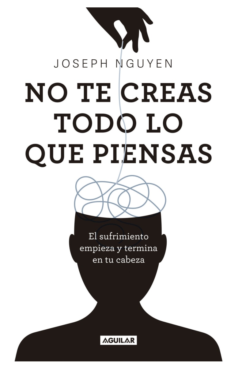 NO TE CREAS TODO LO QUE PIENSAS1