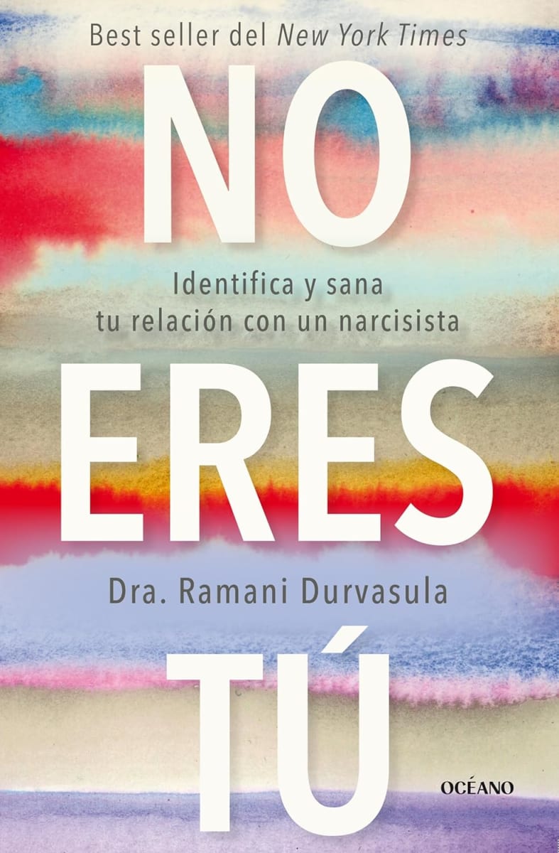 NO ERES TU1