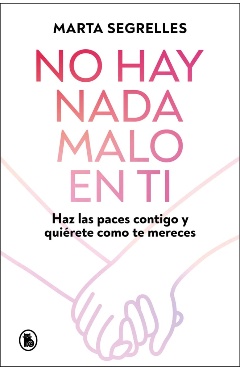 NO HAY NADA MALO EN TI1