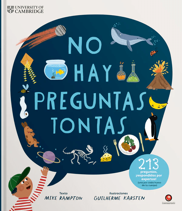 NO HAY PREGUNTAS TONTAS1