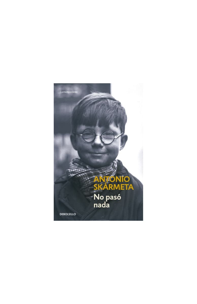 NO PASÓ NADA1