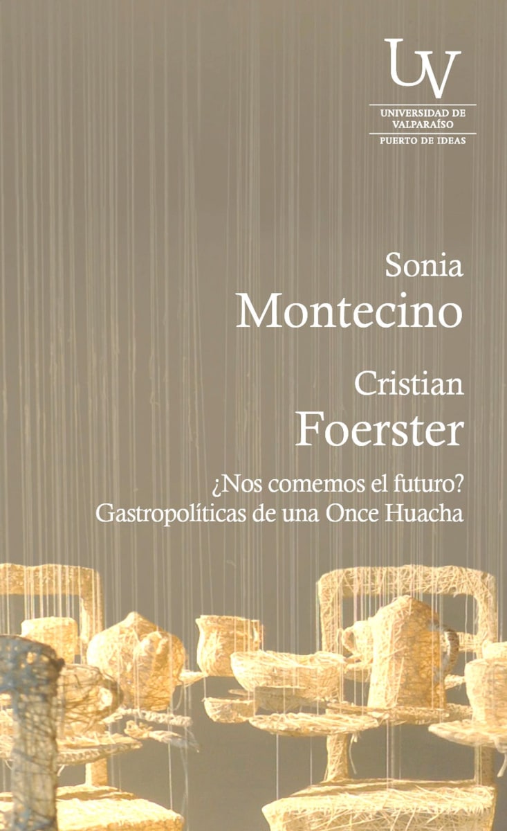 ¿NOS COMEMOS EL MUNDO? GASTROPOLITICAS DE UNA ONCE HUACHA1