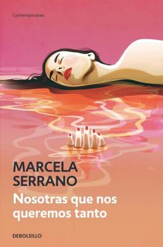 NOSOTRAS QUE NOS QUEREMOS TANTO (DB)1