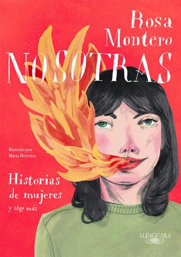 NOSOTRAS, Historias de mujeres y algo más1