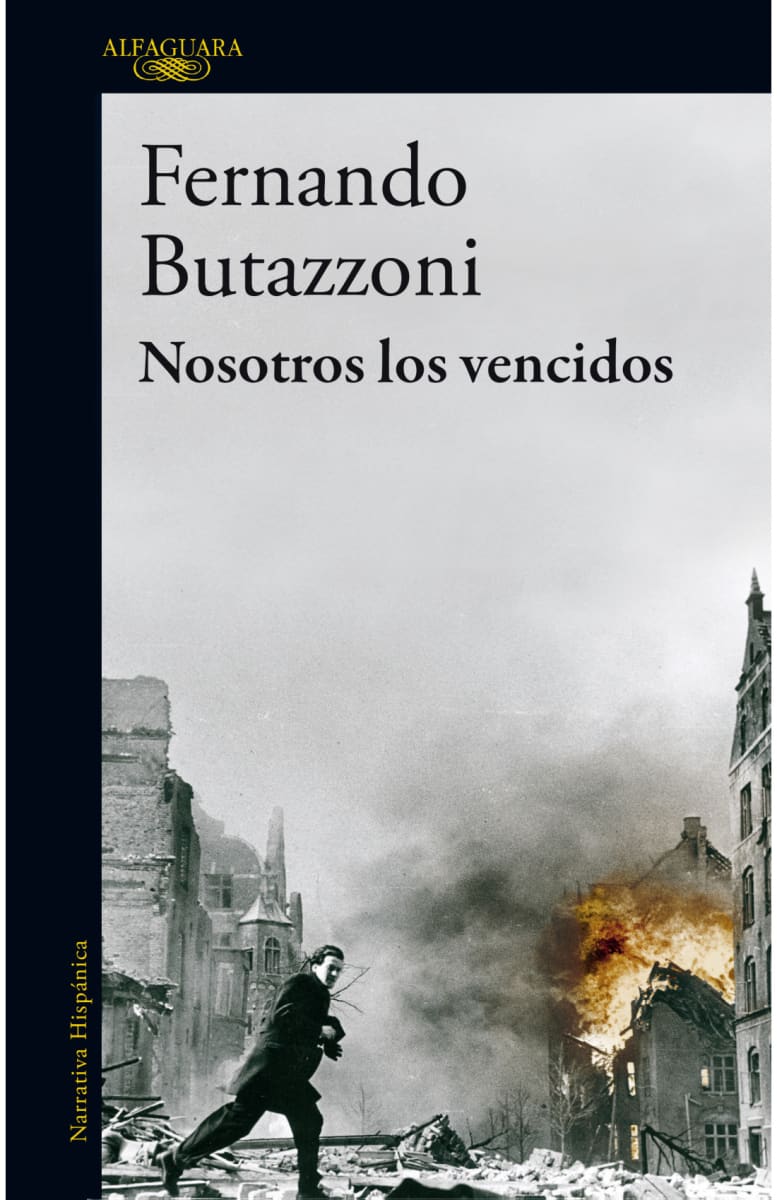 NOSOTROS LOS VENCIDOS1