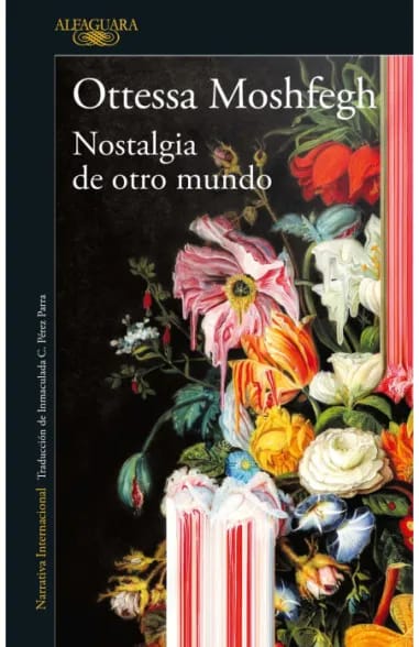 NOSTALGIA DE OTRO MUNDO1