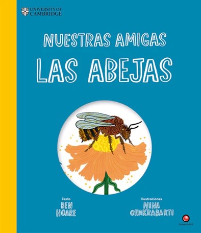 NUESTRAS AMIGAS LAS ABEJAS1