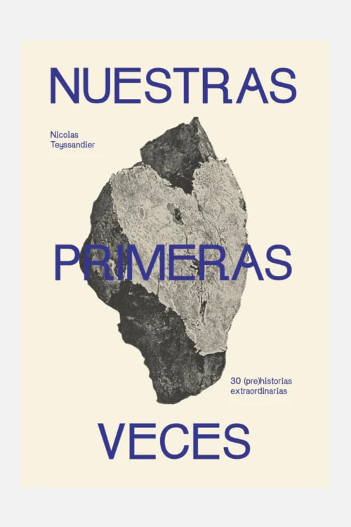 NUESTRAS PRIMERAS VECES1