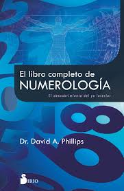 EL LIBRO COMPLETO DE LA NUMEROLOGÍA1