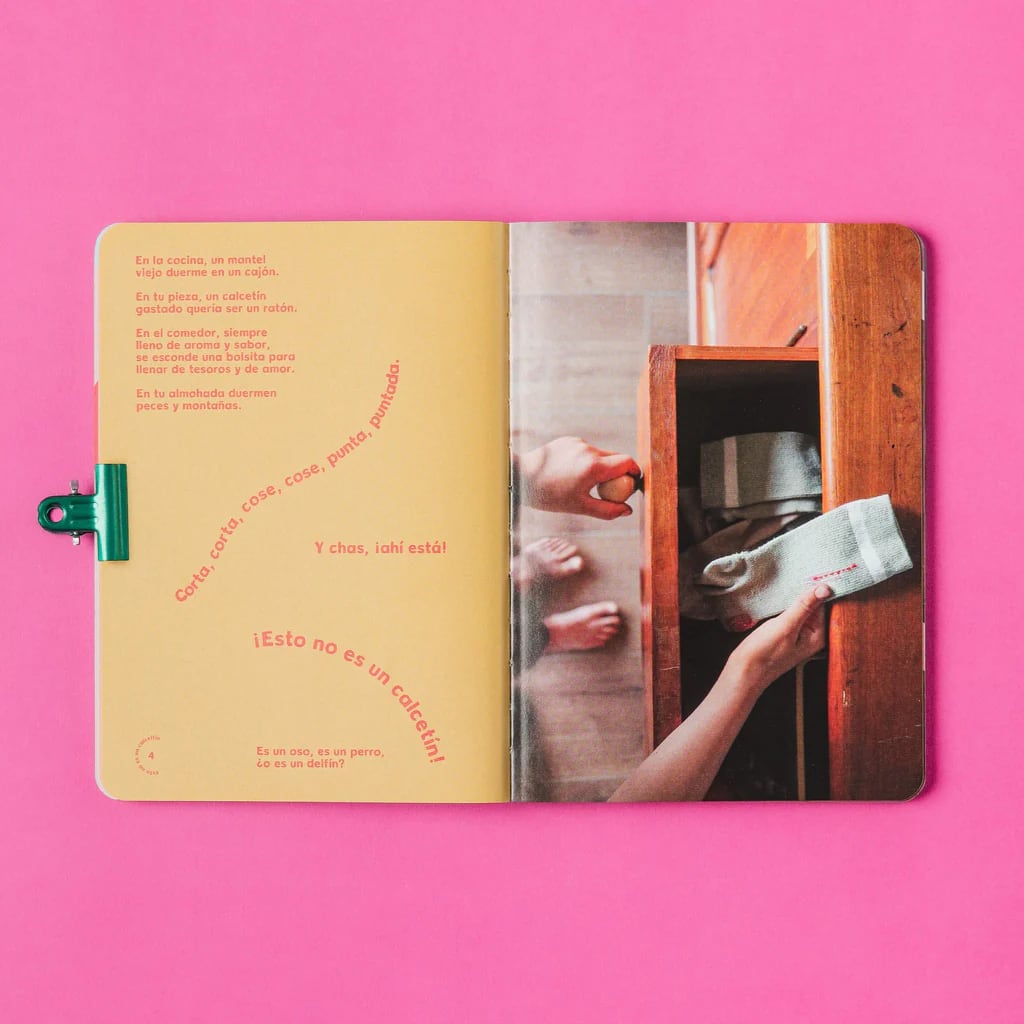 ESTO NO ES UN CALCETÍN5