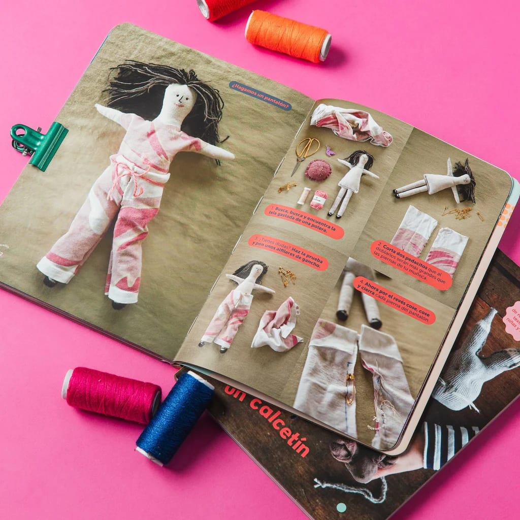 ESTO NO ES UN CALCETÍN2