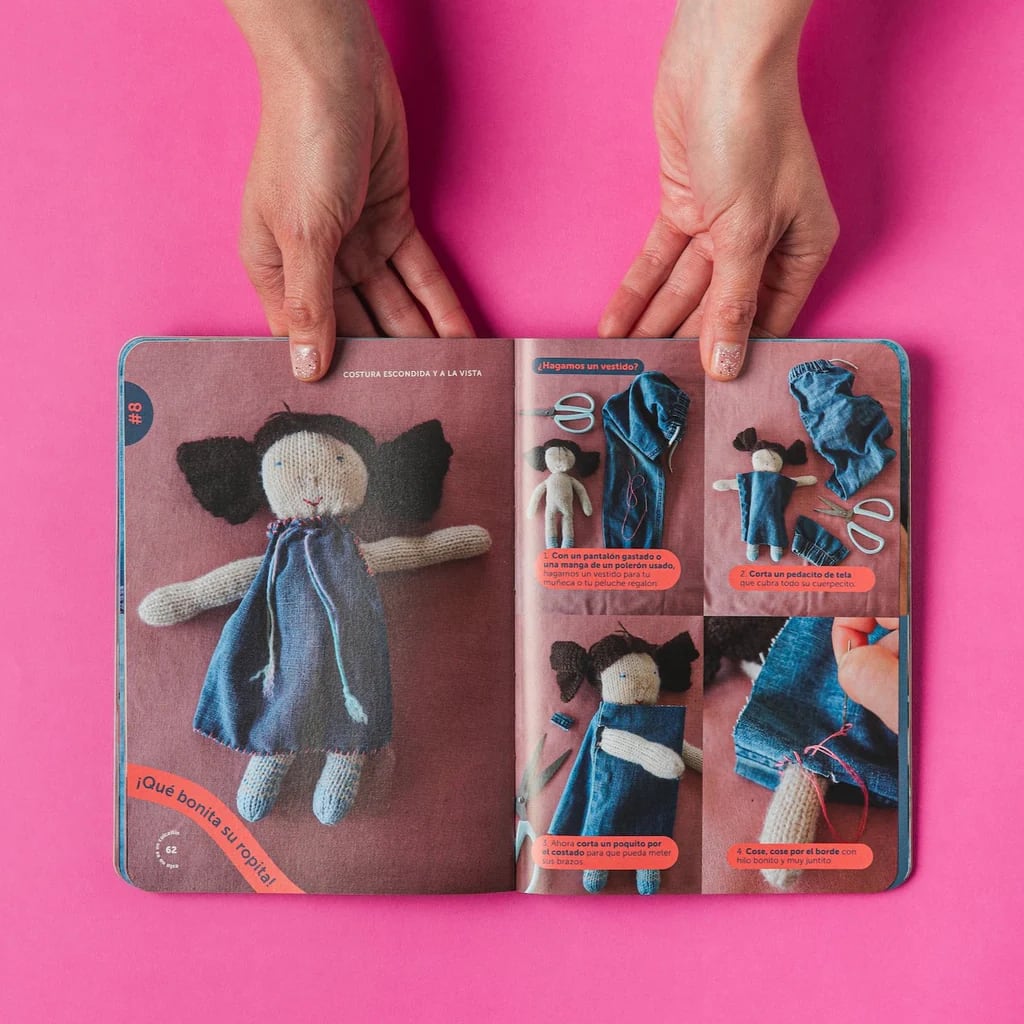 ESTO NO ES UN CALCETÍN1