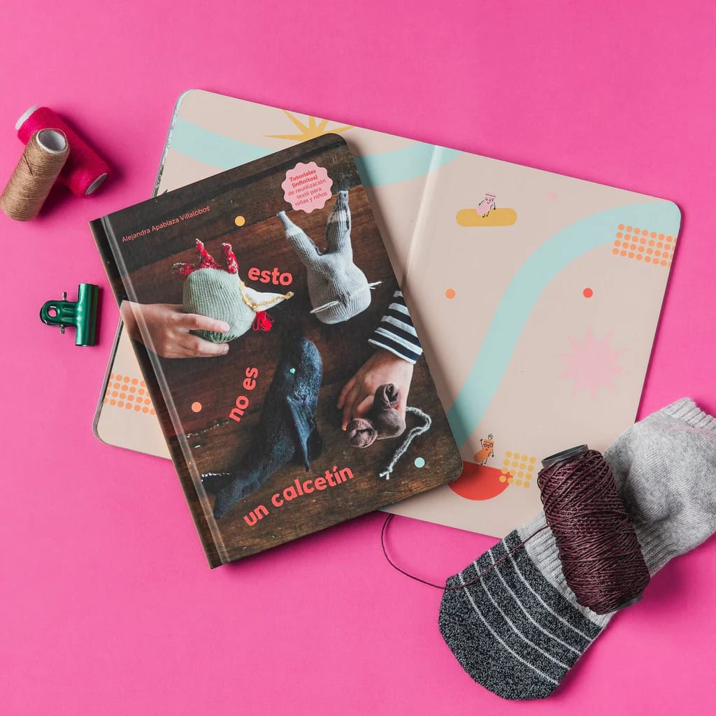 ESTO NO ES UN CALCETÍN6