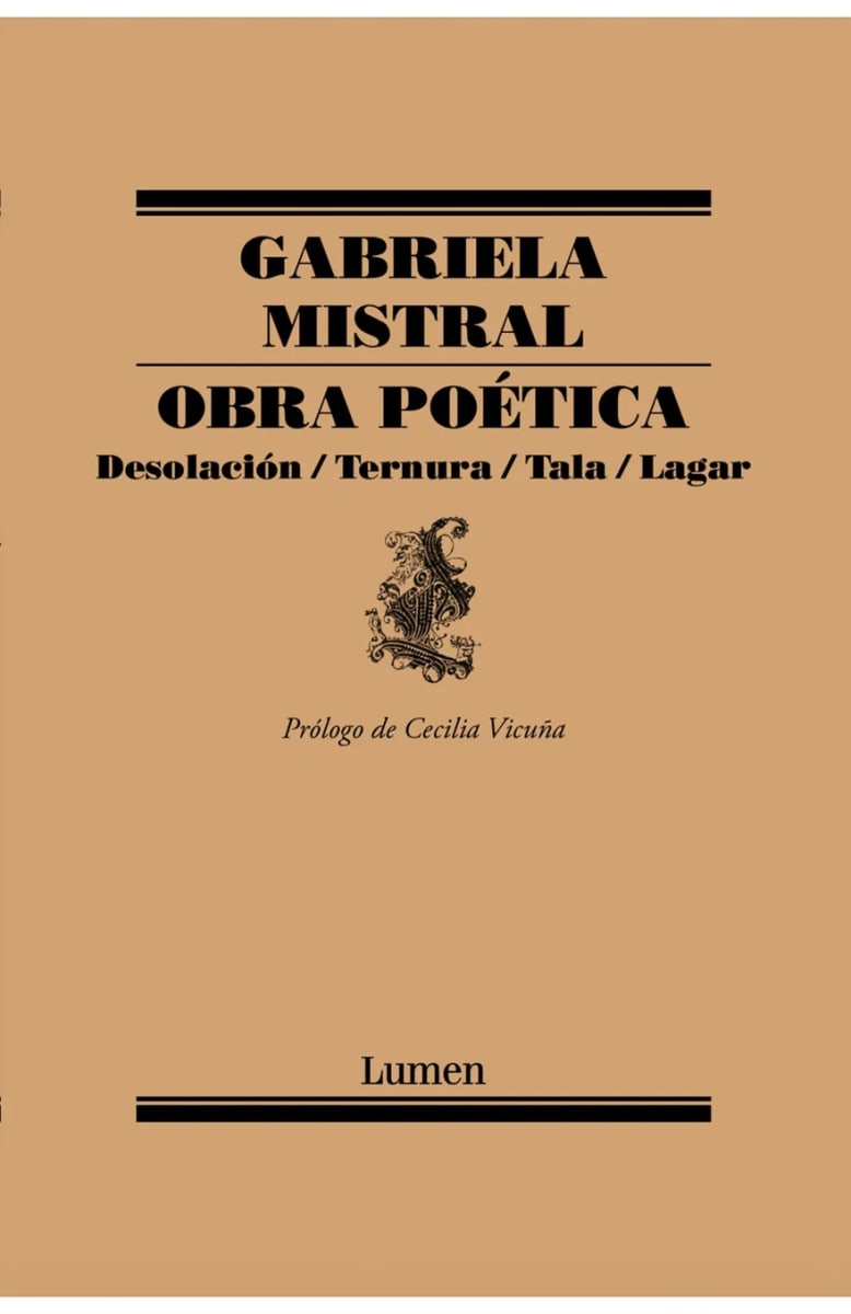 OBRA POÉTICA1