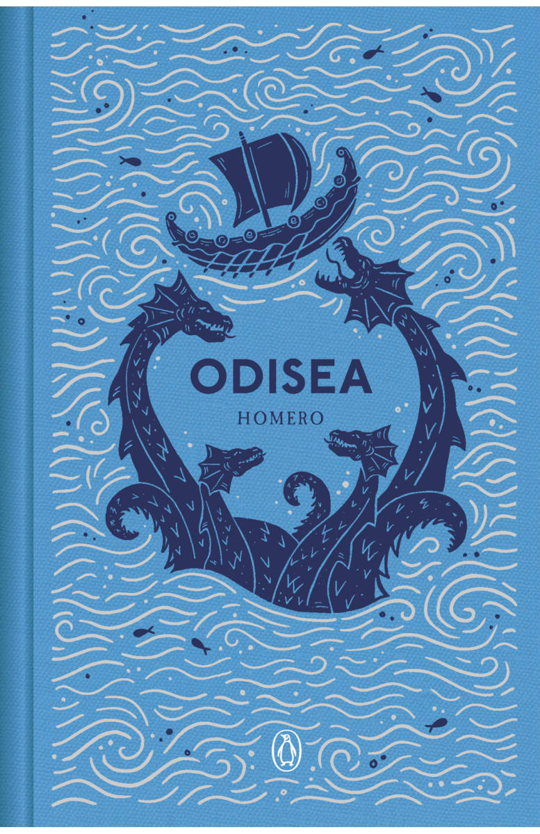 ODISEA (EDICION ESPECIAL TAPA DURA)1