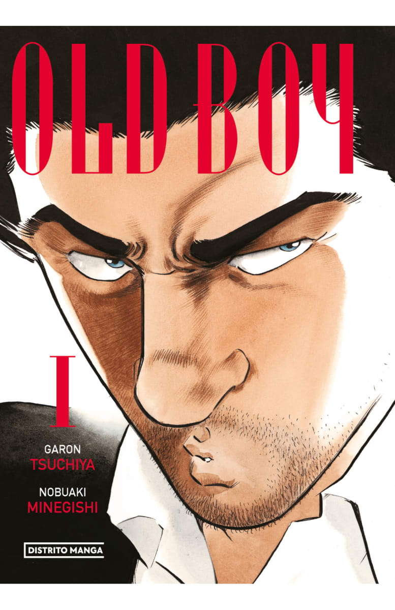 OLD BOY I1