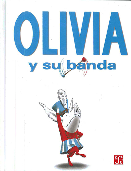 OLIVIA Y SU BANDA1