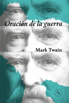ORACION DE LA GUERRA 1