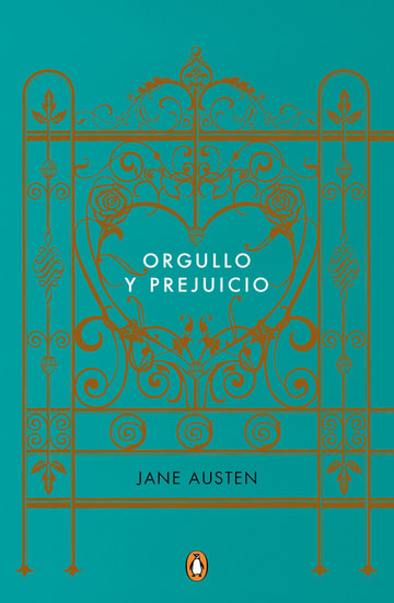 ORGULLO Y PREJUICIO ( ED CONMEMORATIVA)1