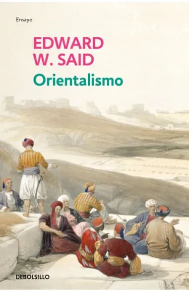ORIENTALISMO1