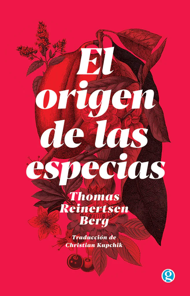 EL ORIGEN DE LAS ESPECIAS1